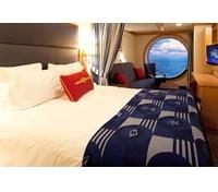 Deluxe Family Oceanview